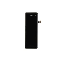 Samsung Galaxy Fold 5G F907B / Samsung Galaxy Z Fold F900F Sk�rm Sort 5G Display og Digitizer Service Pack