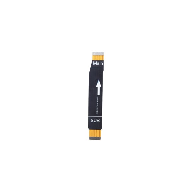 Xiaomi Redmi Note 12 4G main Flex Original