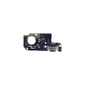Xiaomi Redmi Note 12 4G ladeprint 4G Charging board R�d Original