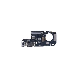 Xiaomi Redmi Note 12 4G ladeprint 4G Charging board R�d Original
