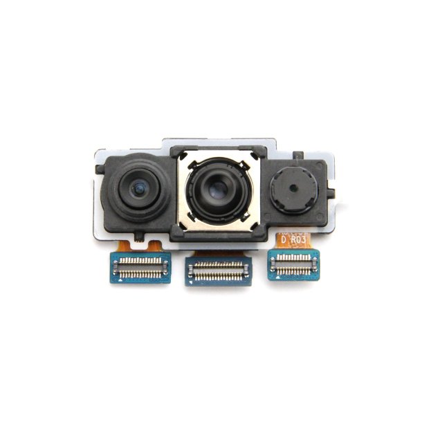 Samsung Galaxy A31 A315F Bagkamera kamera-s�t OEM