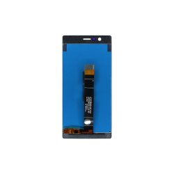 Nokia 3 Sk�rm uden ramme Display og Digitizer Hvid