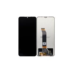 Xiaomi Poco M4 5G / Xiaomi Poco M5 / Xiaomi Redmi 10 (2022) / Xiaomi Redmi Note 11E Sk�rm uden ramme 5G Display og Digitizer