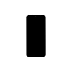 Sk�rm til Xiaomi Redmi 9A / Redmi 9AT / Redmi 9C LCD uden Ramme OEM Sort
