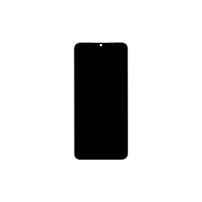 Sk�rm til Xiaomi Redmi 9A / Redmi 9AT / Redmi 9C LCD uden Ramme OEM Sort