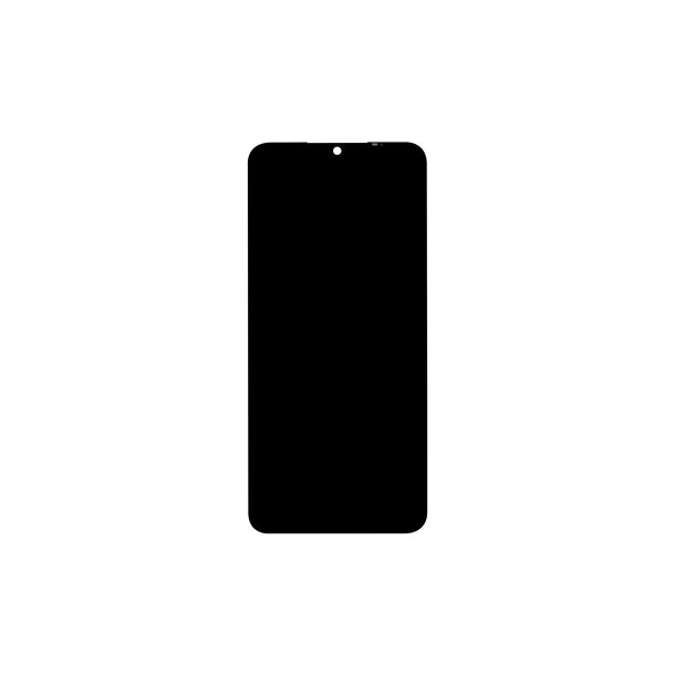 Sk�rm til Xiaomi Redmi 9A / Redmi 9AT / Redmi 9C LCD uden Ramme OEM Sort