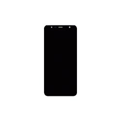 Samsung Galaxy J4 Plus J415F / Samsung Galaxy J6 Plus J610F Sk�rm uden ramme Sort Display og Digitizer Service Pack