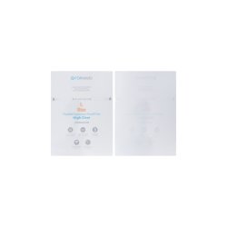 Forward Universal 16 inch folie High Clear 5 pcs Transparent