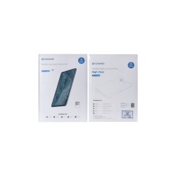 Forward Universal 16 inch folie High Clear 5 pcs Transparent