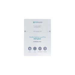 Forward Universal 16 inch folie Anti-glare 5 pcs