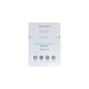 Forward Universal 16 inch folie Anti-glare 5 pcs