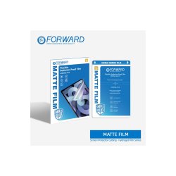 Forward Universal 16 inch folie Anti-glare 5 pcs