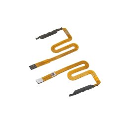 Samsung Galaxy A03s A037F fingerprint sensor Flex Bl�