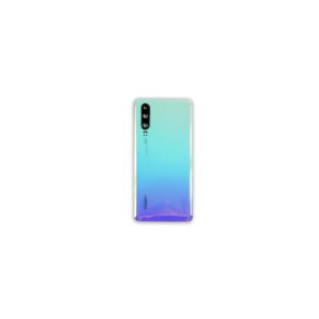 Huawei P30 bagcover Breathing Crystal med linse OEM