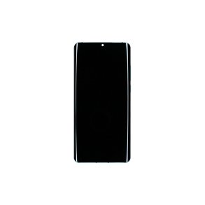 Huawei P30 Pro / Huawei P30 Pro New Edition Sk�rm med ramme Bl� Display og Digitizer Service Pack
