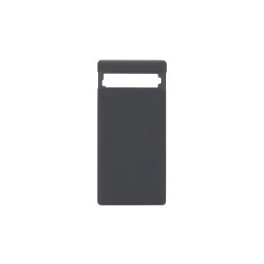 Google Pixel 7a bagcover Charcoal uden linse OEM