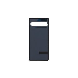 Google Pixel 7a bagcover Charcoal uden linse OEM
