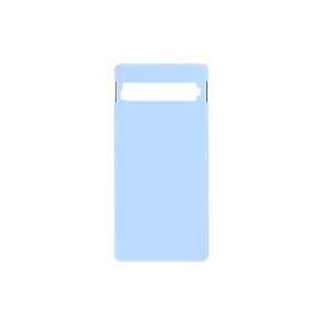 Google Pixel 7a bagcover Sea uden linse OEM
