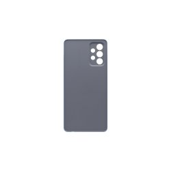 Samsung Galaxy A72 A725F bagcover Blue med linse OEM