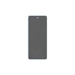 Samsung Galaxy S20 FE 5G G781B / Samsung Galaxy S20 FE G780F Sk�rm med ramme Mint 5G Display og Digitizer Service Pack