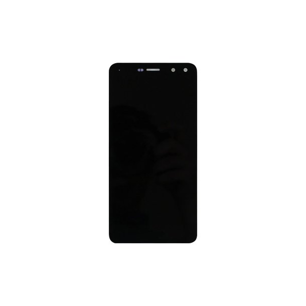 Huawei Y6 (2017) Sk�rm uden ramme Display og Digitizer