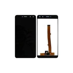 Huawei Y6 (2017) Sk�rm uden ramme Display og Digitizer