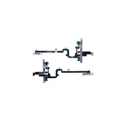 iPhone 15 Pro Volume Flex