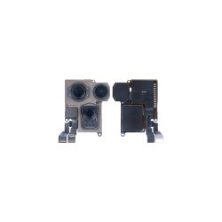 Bagkamera-s�t til iPhone 15 Pro Max Pulled