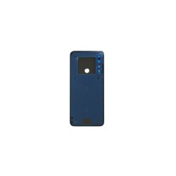 Xiaomi Redmi Note 8 2021 bagcover Blue med linse Original