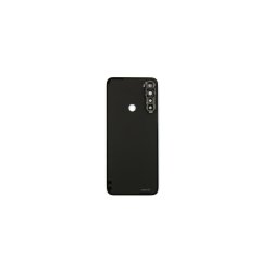 Xiaomi Redmi Note 8 2021 bagcover White med linse Original