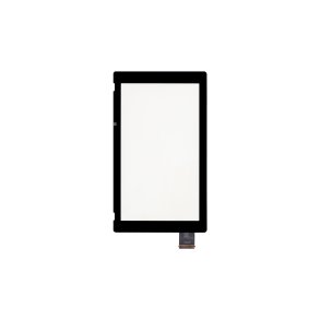 Nintendo Switch (2019) Sk�rm Display og Digitizer