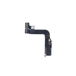 Frontkamera til iPhone 15 Pro Max Pulled
