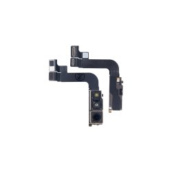 Frontkamera til iPhone 15 Pro Max Pulled