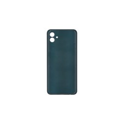 Samsung Galaxy A04 A045F bagcover Green med linse OEM
