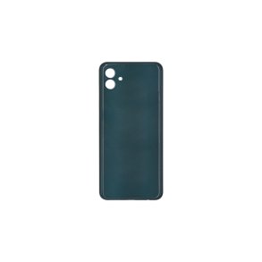 Samsung Galaxy A04 A045F bagcover Green med linse OEM