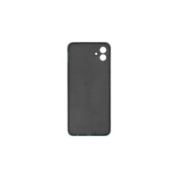 Samsung Galaxy A04 A045F bagcover Green med linse OEM