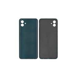 Samsung Galaxy A04 A045F bagcover Green med linse OEM