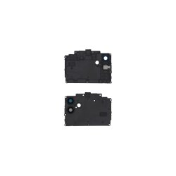 Samsung Galaxy A04 A045F bagcover Green med linse OEM