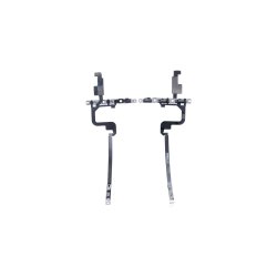 iPhone 15 Pro Max Volume Flex