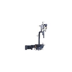 iPhone 15 Pro WiFi-antenne