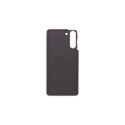 Samsung Galaxy S21 5G G991B bagcover Pink med linse Original