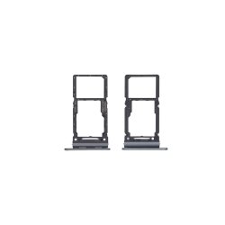 Samsung Galaxy A33 5G SIM-bakke Sort OEM