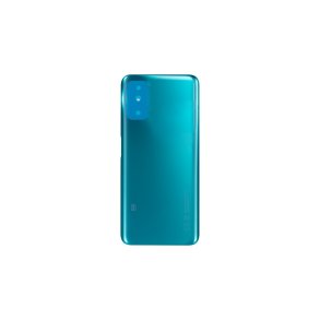Xiaomi Redmi Note 10 5G bagcover Green uden linse OEM