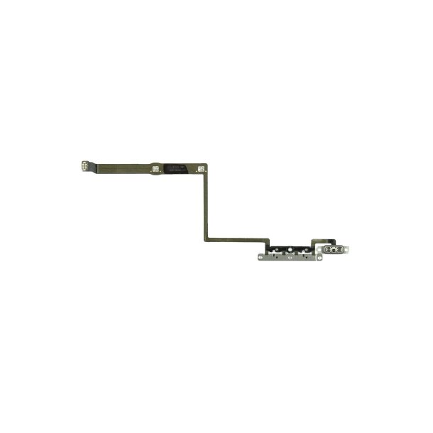 iPhone 11 Pro Volume Flex Volume and mute switch