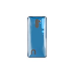Xiaomi Mi Note 10 / Xiaomi Mi Note 10 Pro bagcover Green uden linse OEM