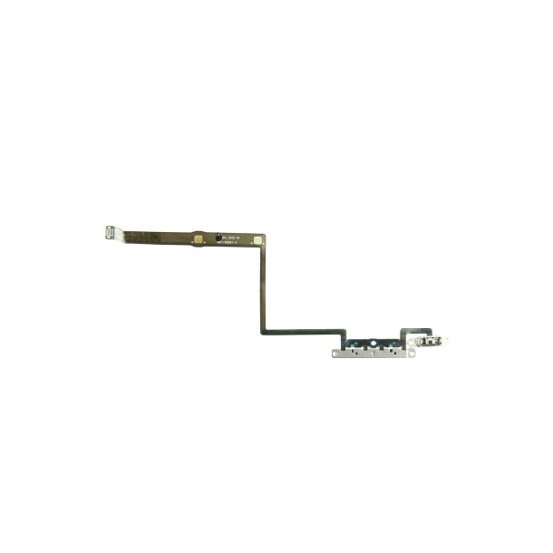 iPhone 11 Pro Max Volume Flex