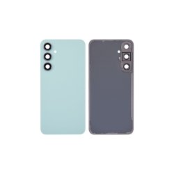 Samsung Galaxy S23 FE bagcover Mint med linse OEM
