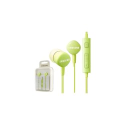 Samsung earphones Gr�n