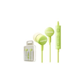 Samsung earphones Gr�n