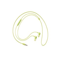 Samsung earphones Gr�n
